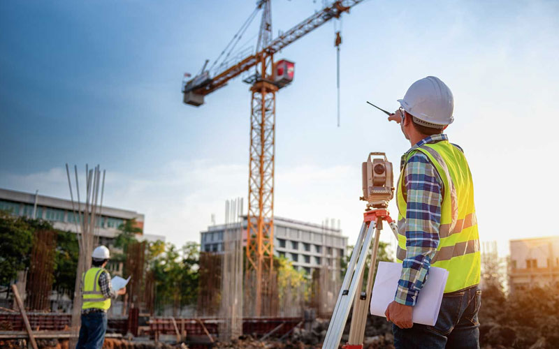 Civil Work Contractor